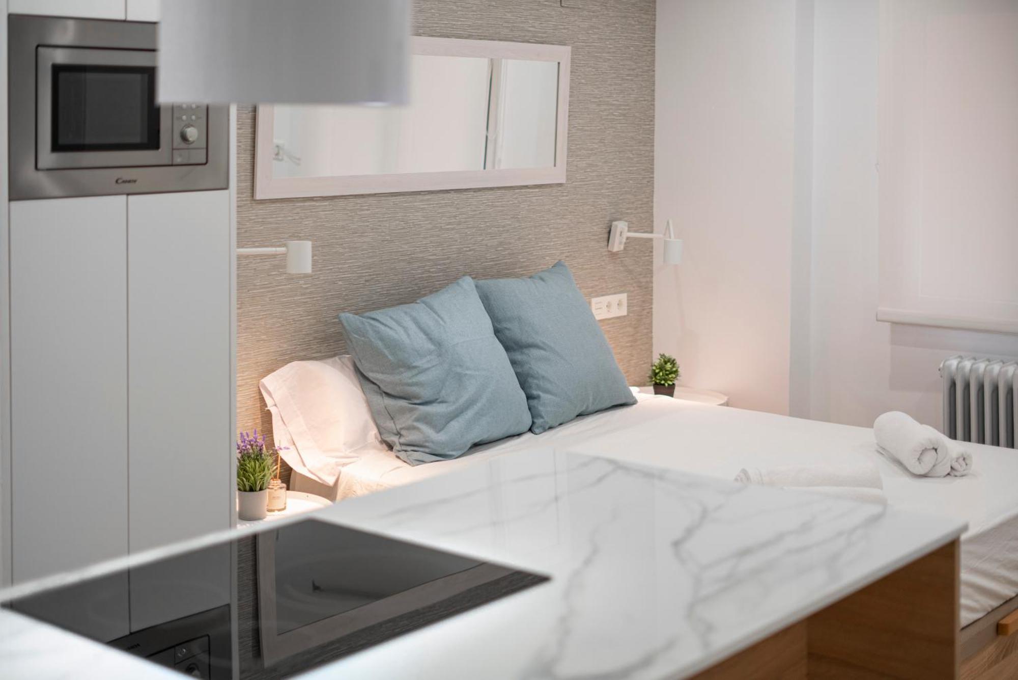 Estudio Deluxe En Jardines Del Triunfo - Grenada Zewnętrze zdjęcie