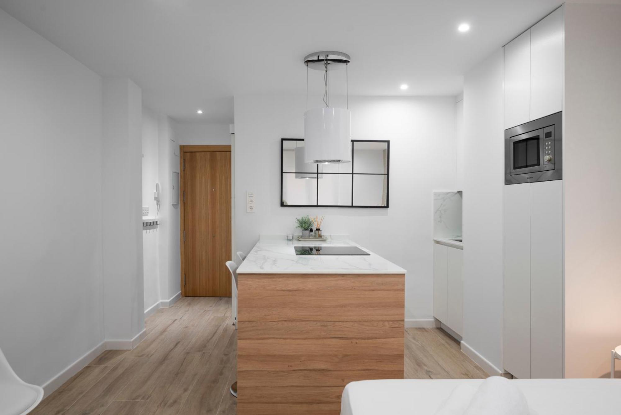 Estudio Deluxe En Jardines Del Triunfo - Grenada Zewnętrze zdjęcie