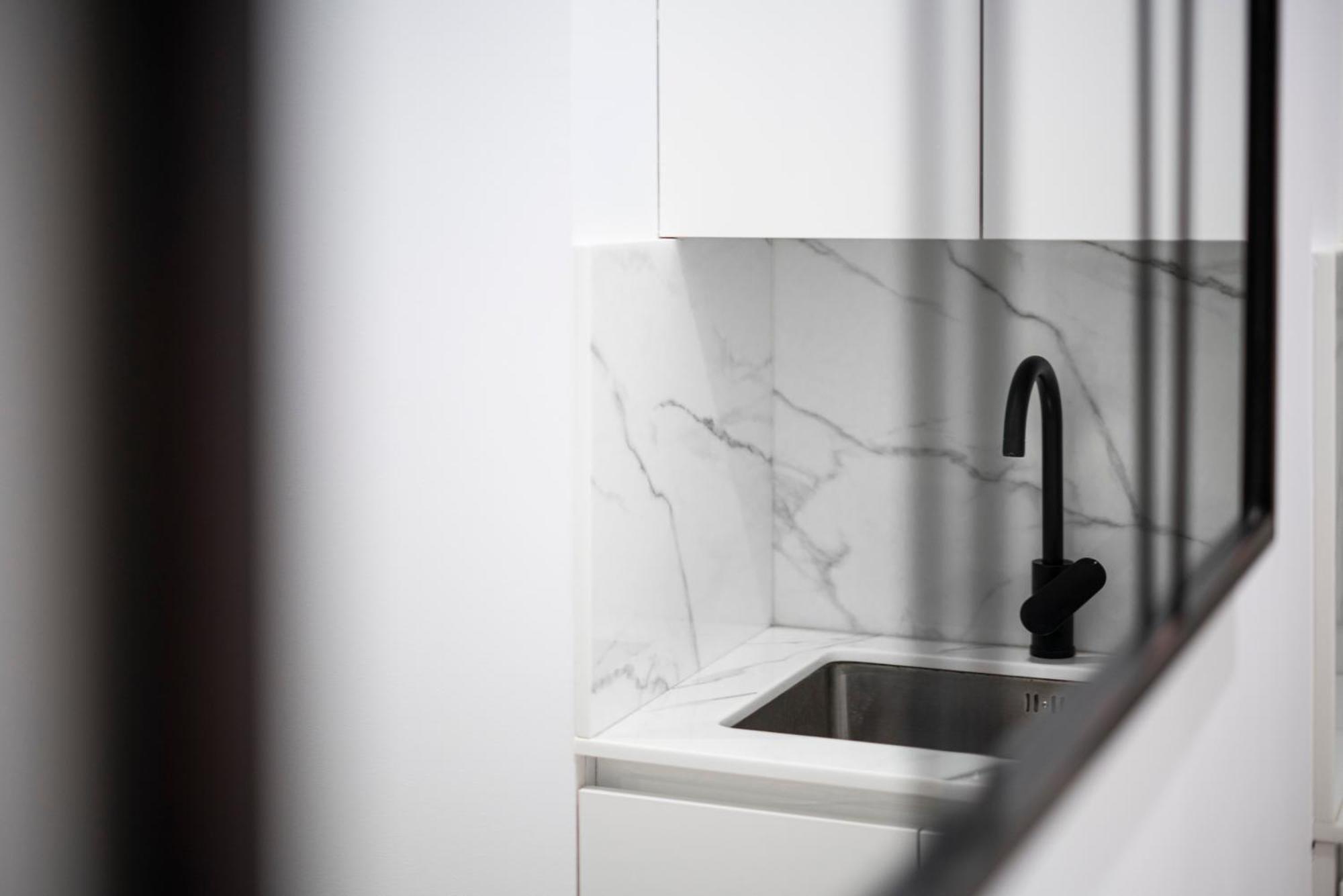 Estudio Deluxe En Jardines Del Triunfo - Grenada Zewnętrze zdjęcie